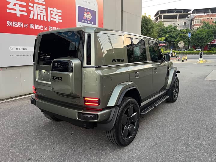 Фото 11 - Chery iCar V23