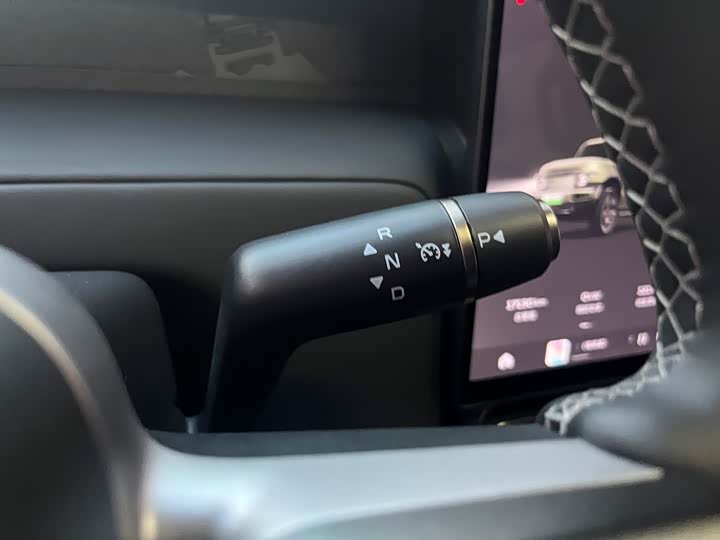 Фото 23 - Chery iCar V23