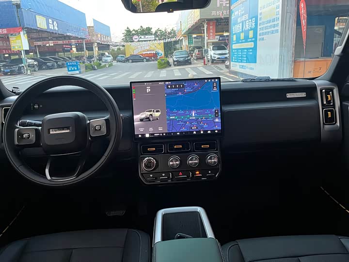 Фото 25 - Chery iCar V23