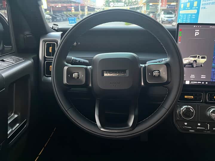 Фото 27 - Chery iCar V23