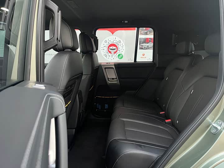 Фото 29 - Chery iCar V23