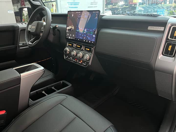 Фото 32 - Chery iCar V23