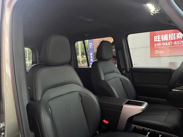 Фото 33 - Chery iCar V23