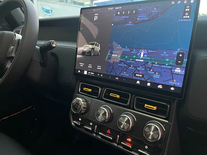 Фото 34 - Chery iCar V23