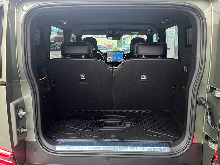 Фото 35 - Chery iCar V23