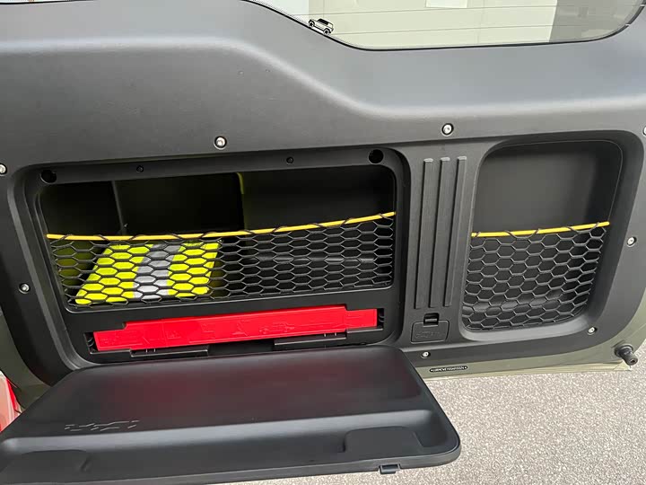 Фото 37 - Chery iCar V23