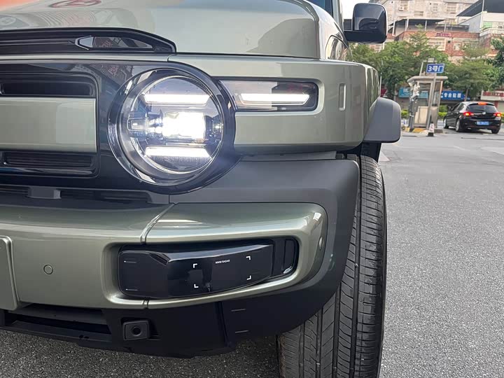 Фото 42 - Chery iCar V23