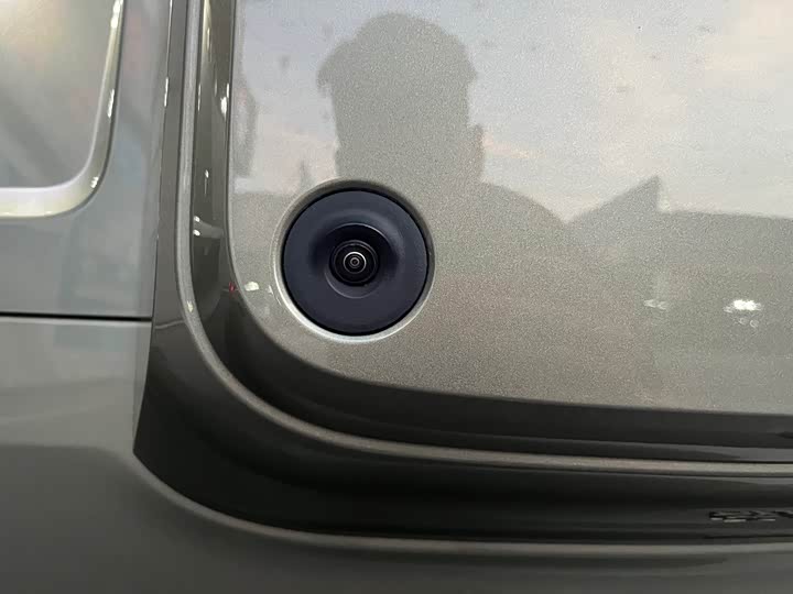 Фото 50 - Chery iCar V23