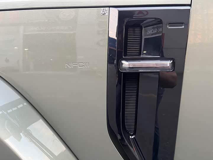 Фото 55 - Chery iCar V23