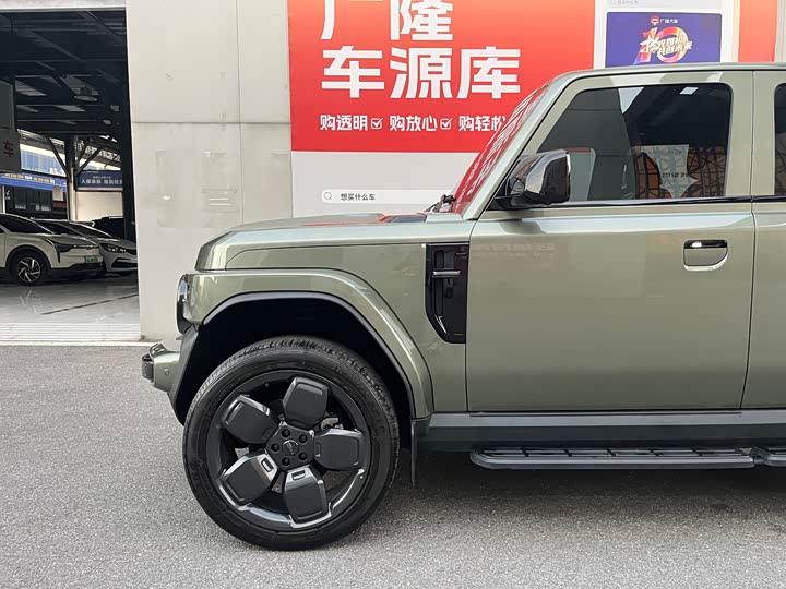 Фото 7 - Chery iCar V23