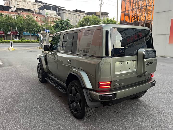 Фото 9 - Chery iCar V23