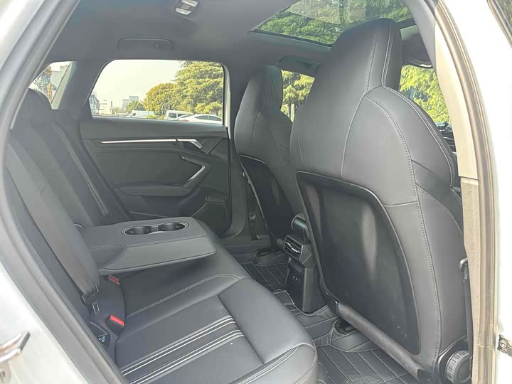 Фото 10 - Audi A3