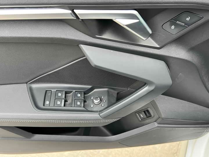 Фото 14 - Audi A3