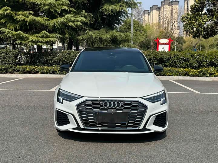 Фото 5 - Audi A3