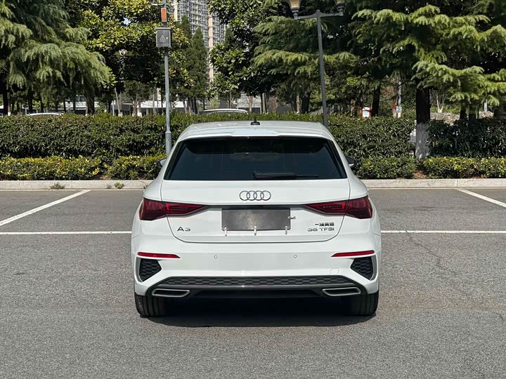 Фото 6 - Audi A3