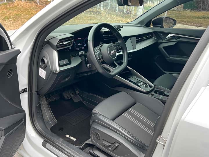 Фото 7 - Audi A3