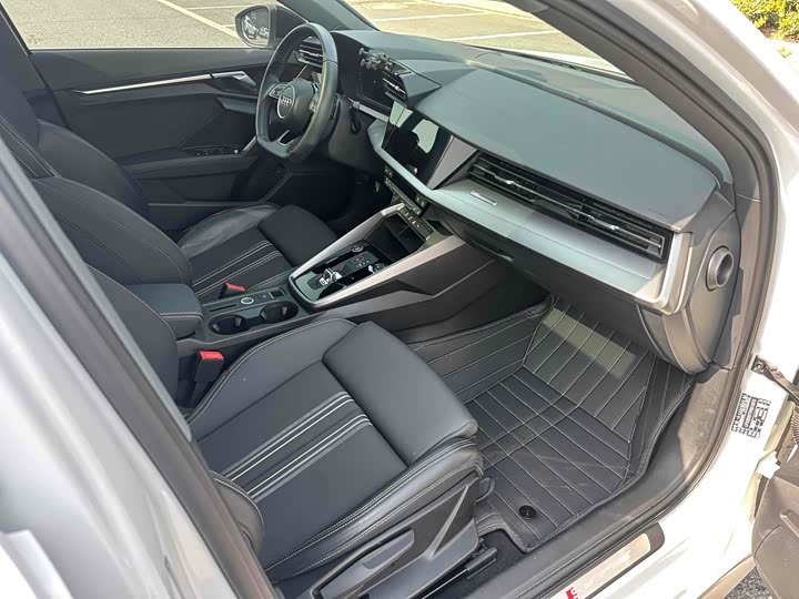 Фото 9 - Audi A3