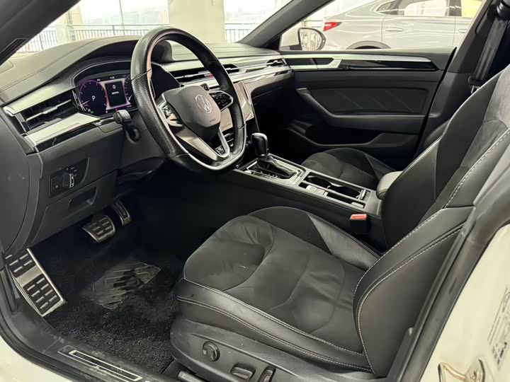 Фото 5 - Volkswagen CC