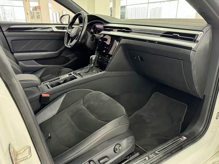 Фото 7 - Volkswagen CC