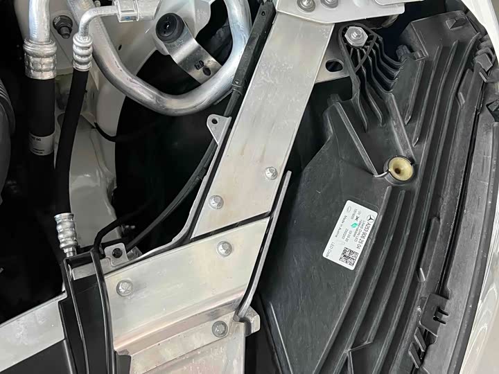 Фото 20 - Mercedes-Benz GLC-Class