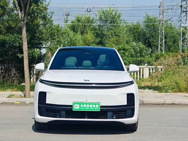 Фото 2 - LiXiang L7