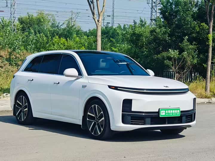 Фото 3 - LiXiang L7