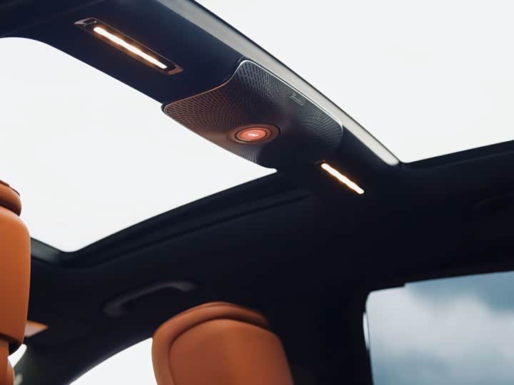 Фото 16 - Mercedes-Benz S-Class