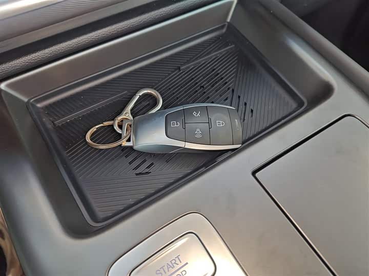 Фото 9 - BAIC Beijing BJ30