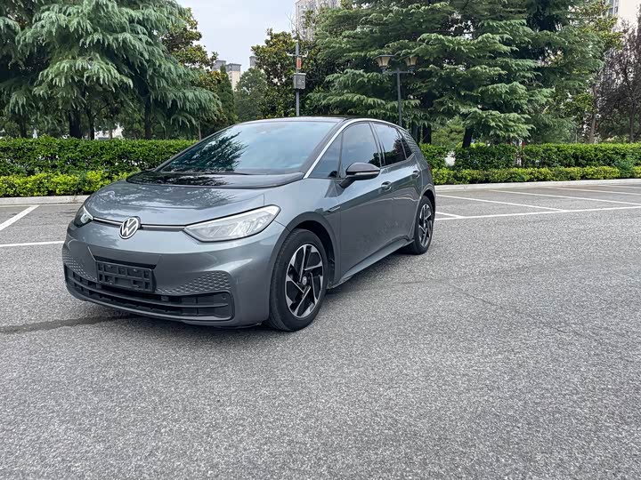 Фото 1 - Volkswagen ID.3