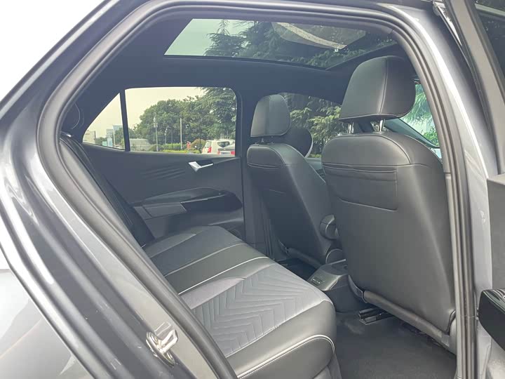 Фото 10 - Volkswagen ID.3