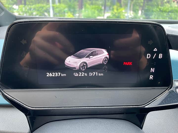 Фото 14 - Volkswagen ID.3