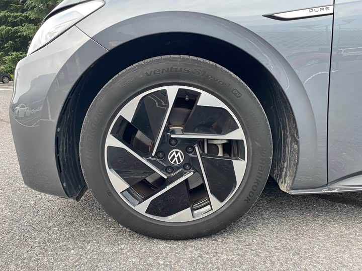 Фото 15 - Volkswagen ID.3