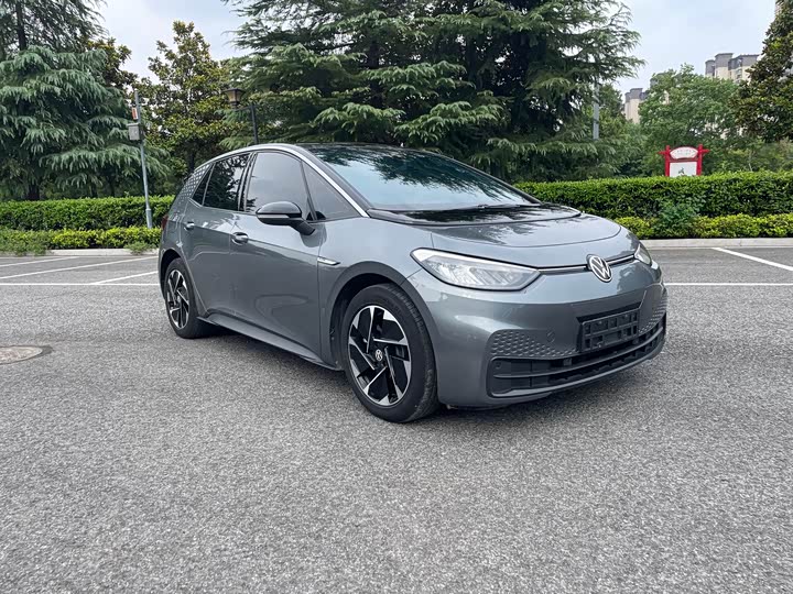 Фото 2 - Volkswagen ID.3