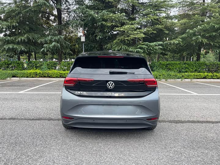 Фото 4 - Volkswagen ID.3