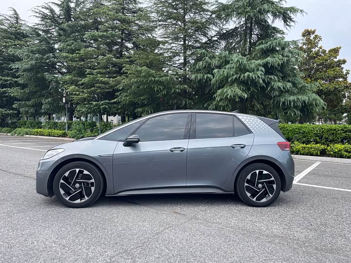 Фото 6 - Volkswagen ID.3