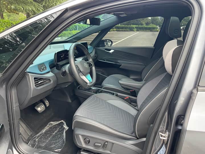 Фото 7 - Volkswagen ID.3