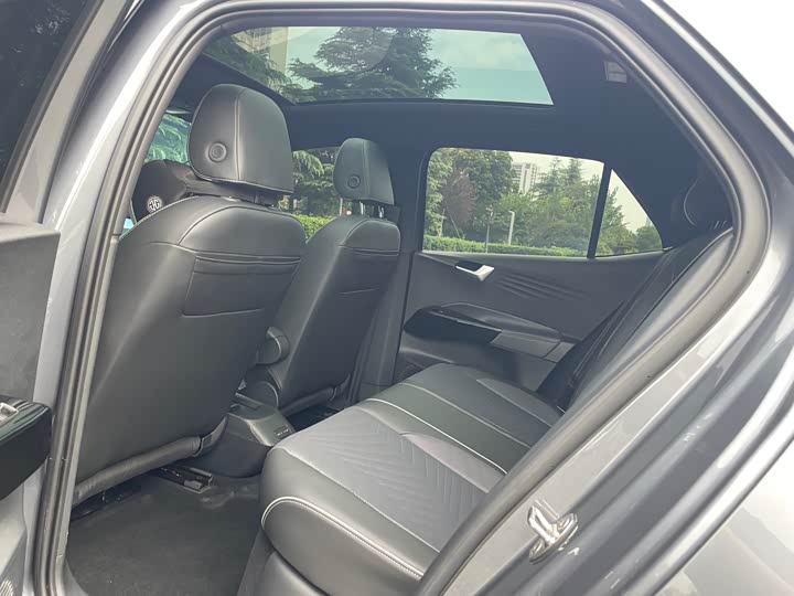 Фото 8 - Volkswagen ID.3