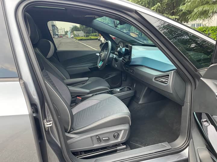 Фото 9 - Volkswagen ID.3