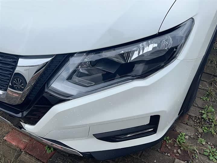 Фото 3 - Nissan X-Trail