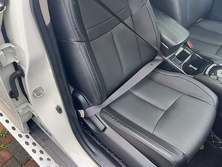 Фото 4 - Nissan X-Trail