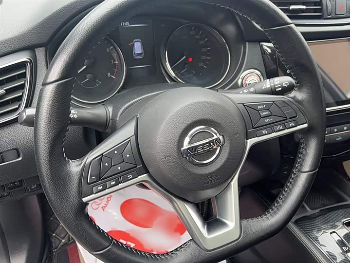 Фото 5 - Nissan X-Trail