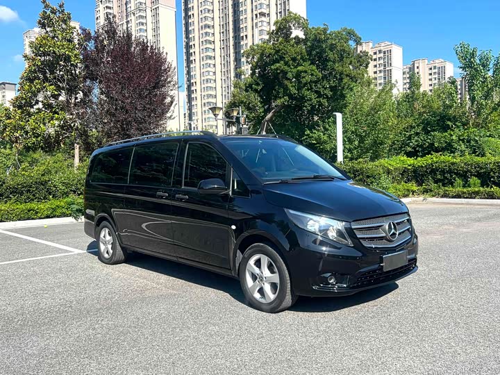 Фото 2 - Mercedes-Benz Vito