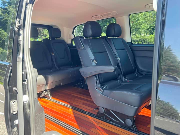 Фото 8 - Mercedes-Benz Vito