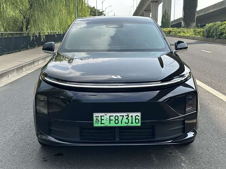 Фото 3 - LiXiang L6