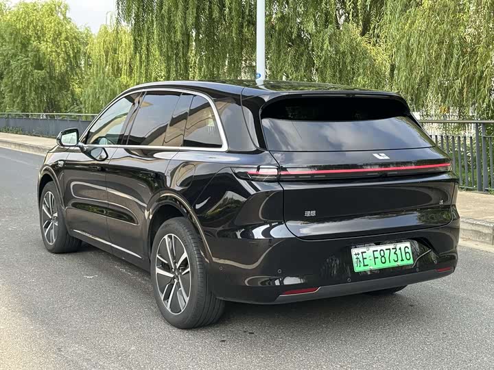 Фото 5 - LiXiang L6