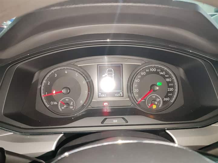 Фото 12 - Volkswagen Lamando L