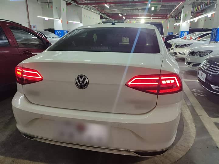 Фото 6 - Volkswagen Lamando L