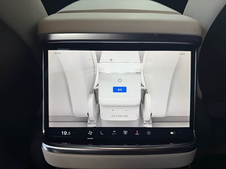 Фото 10 - Tesla Model X