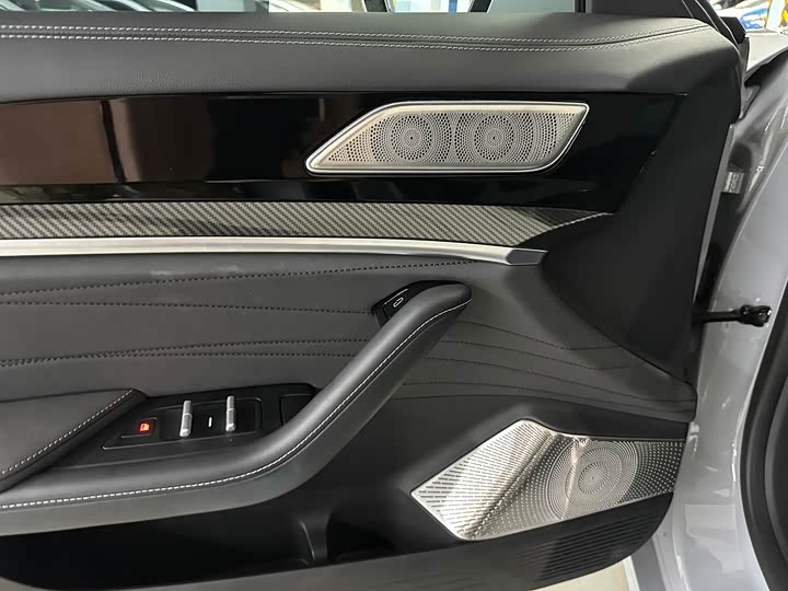 Фото 10 - Hozon S Hunting