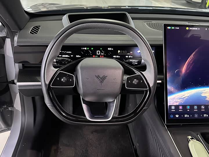 Фото 11 - Hozon S Hunting